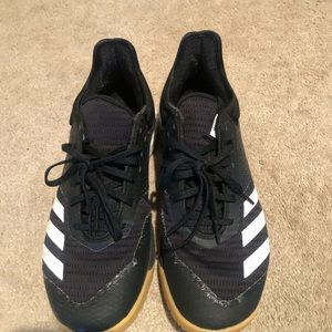 Adidas Crazy Flight Volleyball Shoes 8.5